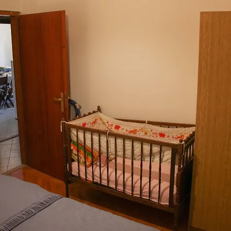 Nada Apartment Seget Vranjica