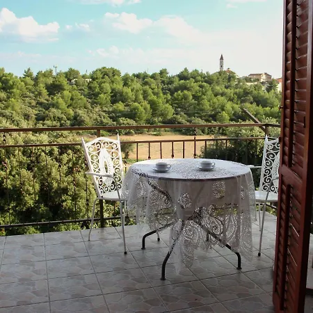 Apartment Nada *