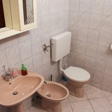 Nada Apartment