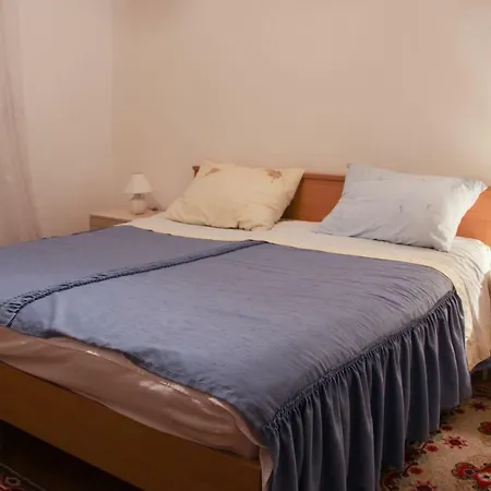 Apartment Nada *