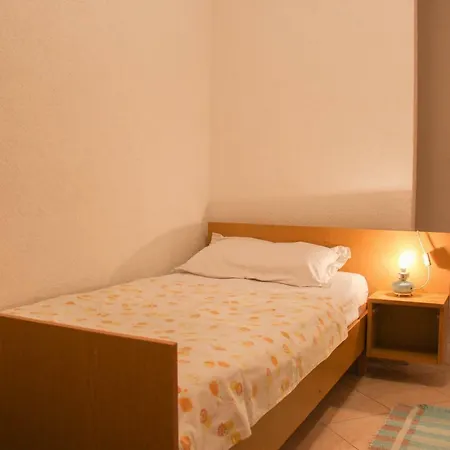 Apartment Nada
