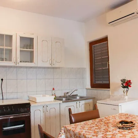 Apartment Nada
