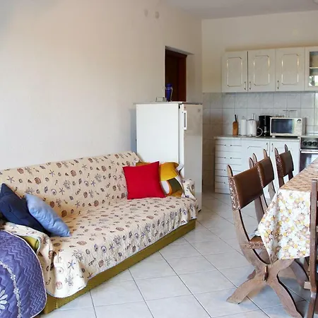 Apartment Nada