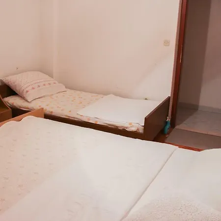 Apartment Nada